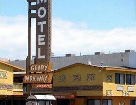 Geary Parkway Motel