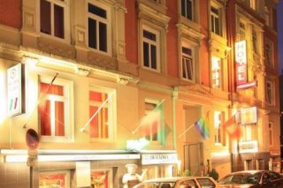 Hotel Königshof Novum