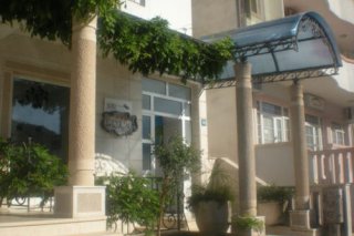 Villa Perla Di Mare