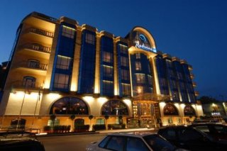 Radisson Don Hotel