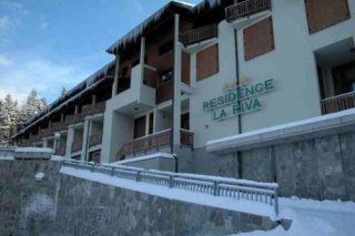 Residence La Riva