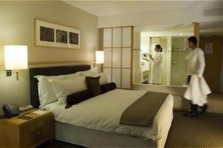 Intercontinental  Burswood