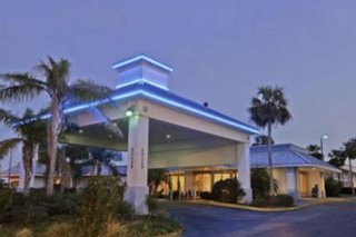 Meridian Hotel & Suites