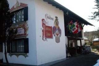 Gaestehaus Andreas Hofer
