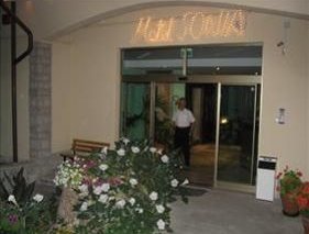 Albergo Ristorante Sonia