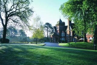 Woodlands Park Hotel