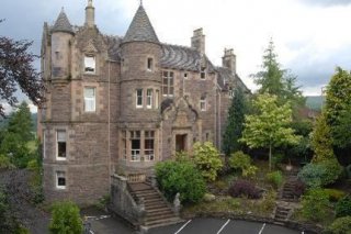 Knock Castle Hotel & Spa