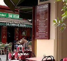 Hôtel de France Quartier Latin