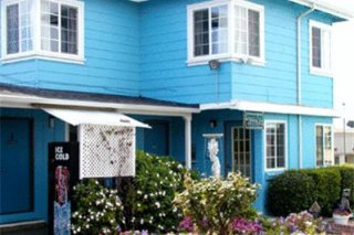 Discovery Inn Monterey Bay