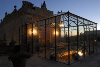 Hotel Il Falconiere