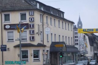 Hotel Schäfer