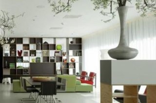 citizenM hotel  City