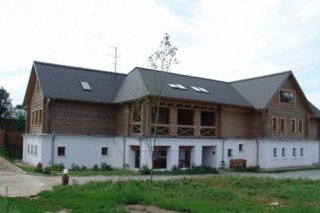 Stromynka Hotel