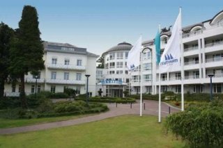 Maritim Badehotel