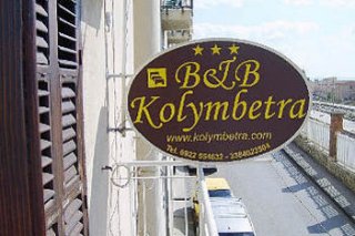 B&B Kolymbetra
