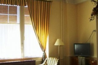 Evergreen Guest House