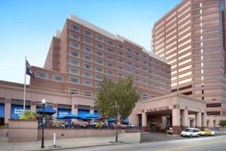 Embassy Suites Cincinnati-RiverCenter