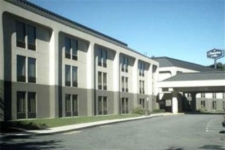 Hampton Inn