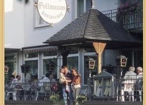 Hotel Restaurant Pollmanns