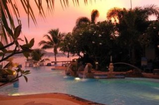Aochalong Villa Resort & Spa