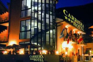 Hotel Carriera