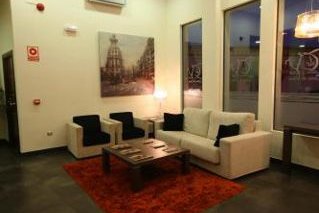 Hotel Tierra de Vinos