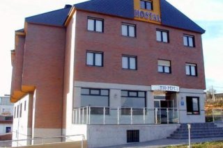 Hostal Tio Pepe II