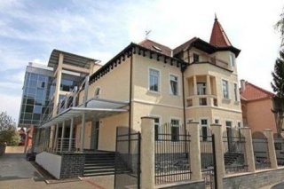 Villa Lenije