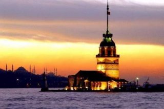 Sultanahmet Park Hotel