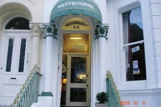 Westbourne Hotel-Guest House
