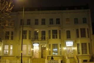 Rex Hotel