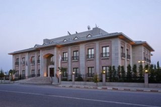 Anemon Cavdarhisar Otel