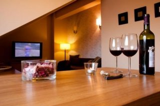Hotel-Restaurant Gonduzo