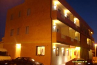 Hotel Residence Ampurias