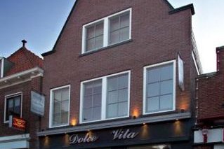 DV Groep Bed & Breakfast