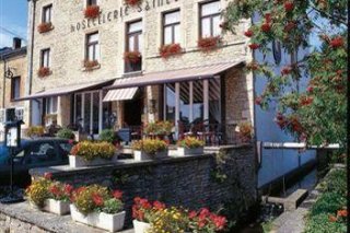 Hostellerie Sainte-Cecile