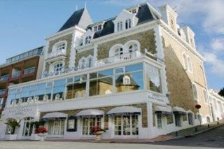 Hôtel De La Roche Corneille