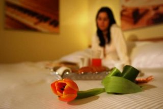 Hotel Montemezzi