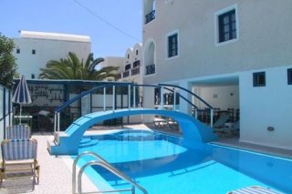 Anny Studios  Beach