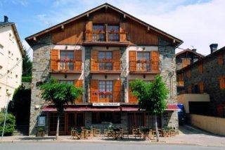 Hotel Esquirol