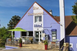 Kyriad Le Touquet-Etaples
