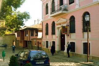 Guesthouse