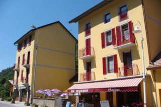 Residence Les Gourmets