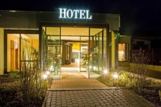 Best Western Hotel Leipzig Airport-Messe