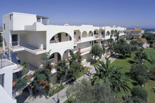 Maritime Hotel Aprts