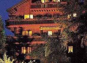 Landhotel Stöckerhof