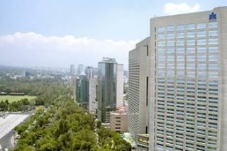 Hotel Nikko Mexico