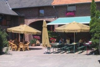 Landgasthof McMüller's
