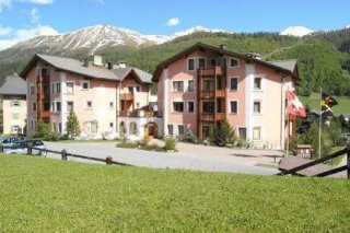 Hotel Belvair