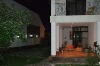 Villa i